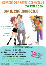 Théâtre \